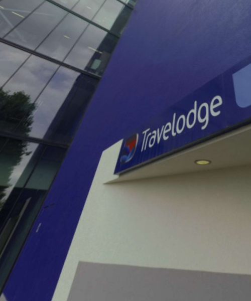 Image for Travelodge