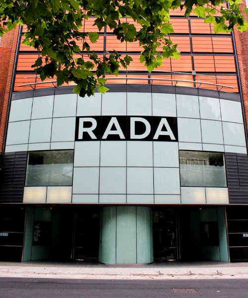 Image for Royal Academy of Dramatic Art (RADA)