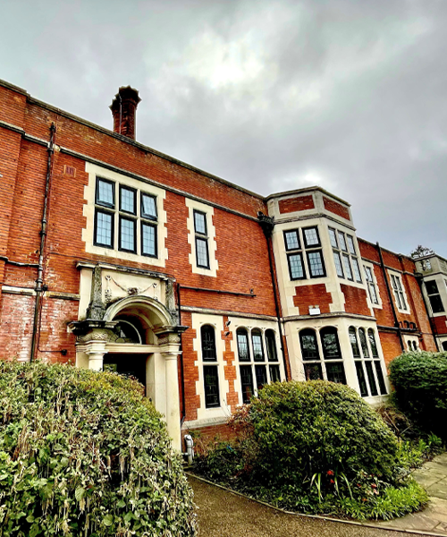 Image for St Joseph’s Specialist Trust