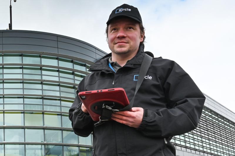 Image for Science and Technology Facilities Council