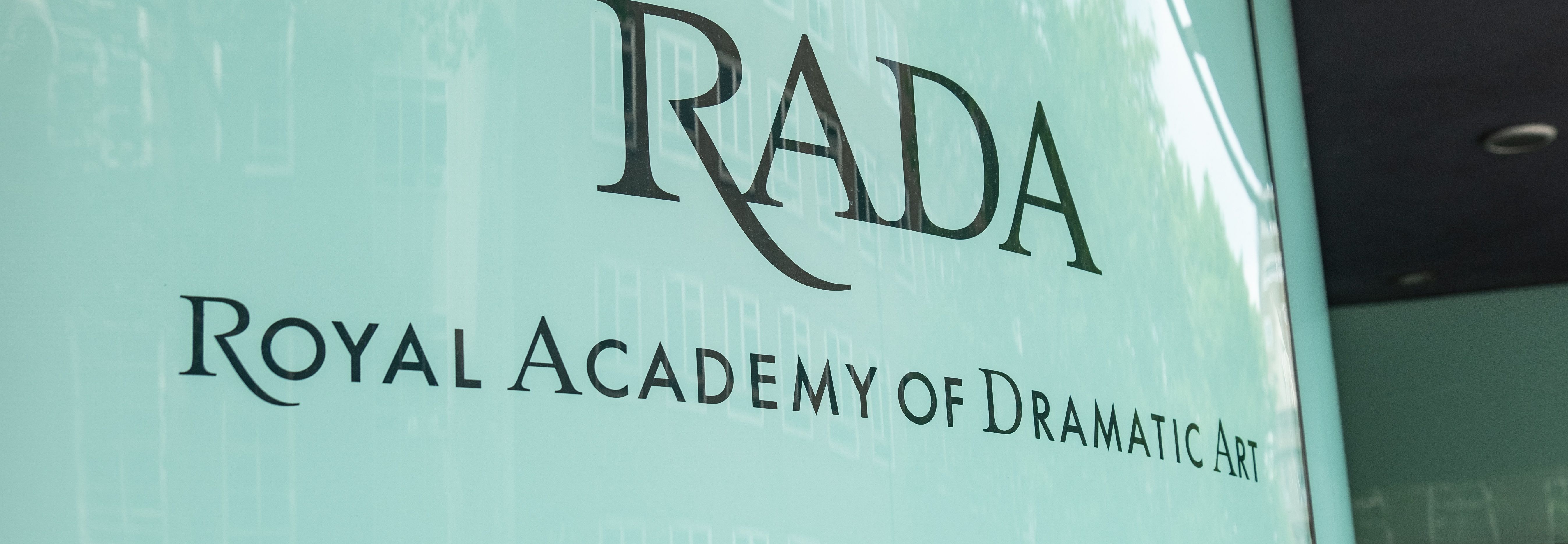 Image for Royal Academy of Dramatic Art (RADA)